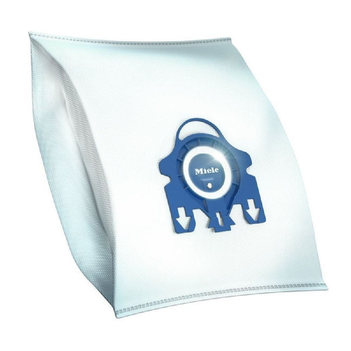 Miele Airclean XL-Pack GN Bag (8 Bags + 4 Filters)