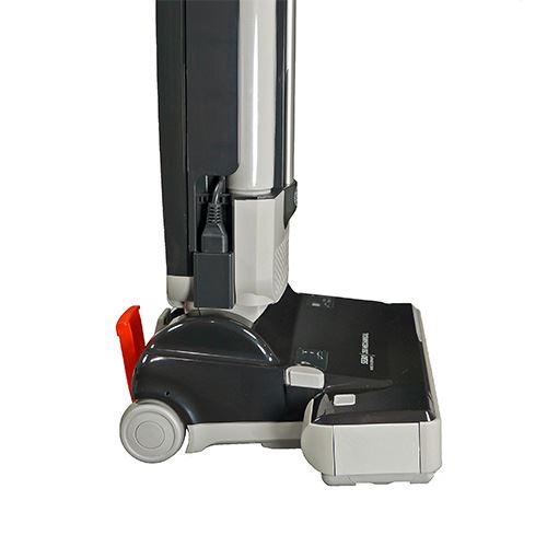 SEBO MECHANICAL 350 COMMERCIAL UPRIGHT VACUUM CLEANER