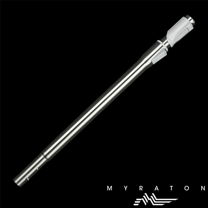 UNIVERSAL FIT STAINLESS STEEL TELESCOPIC WAND
