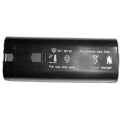 XWT415 RECHARGEABLE BATTERY