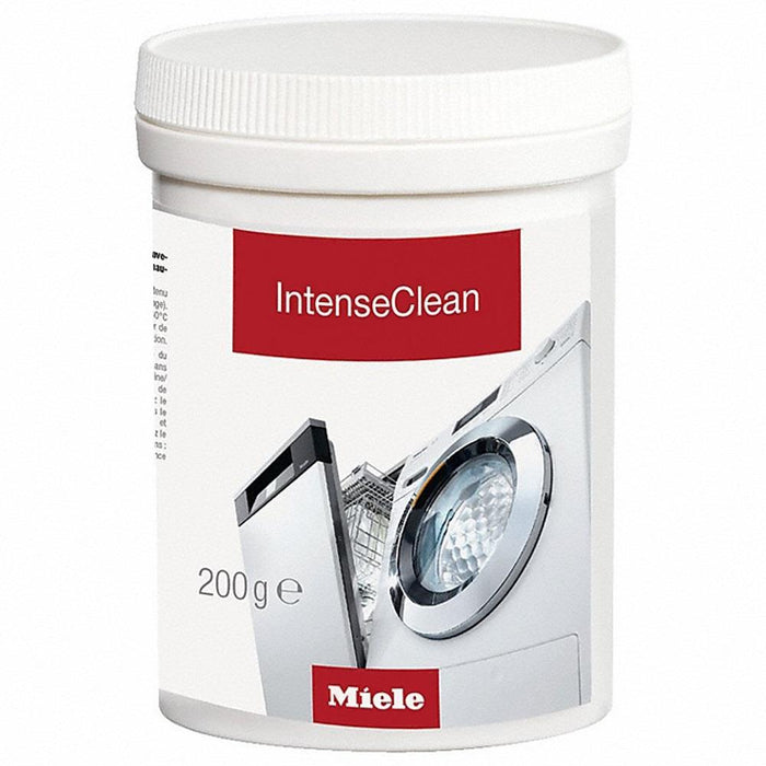 MIELE INTENSECLEAN FOR DISHWASHER AND WASHING MACHINES
