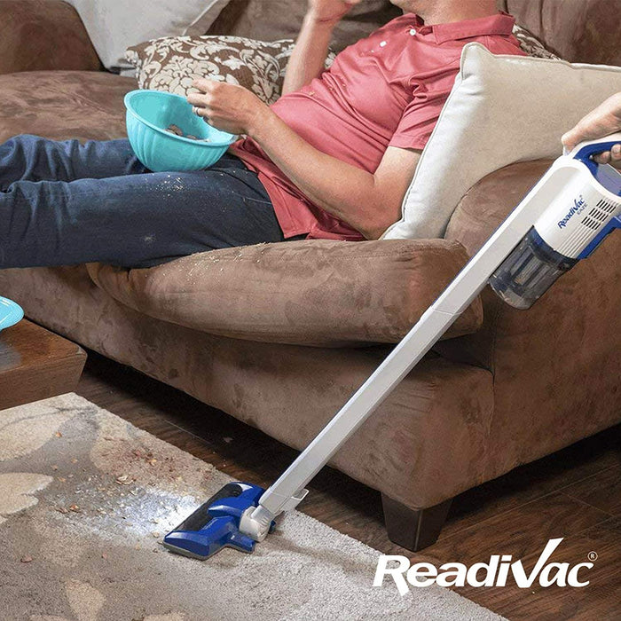 ReadiVac Eaze Stick Vacuum