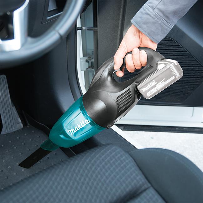 Makita DCL180ZB Cordless Stick Vacuum Cleaner