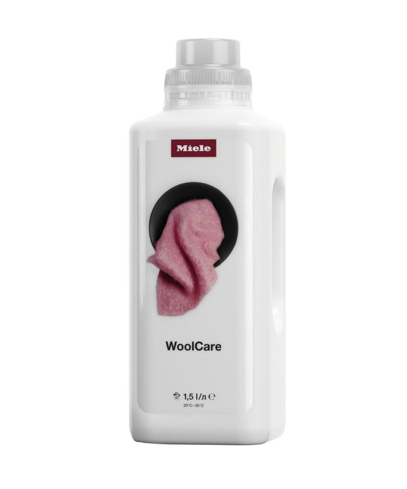 MIELE WOOLCARE DETERGENT FOR DELICATES 1.5 L