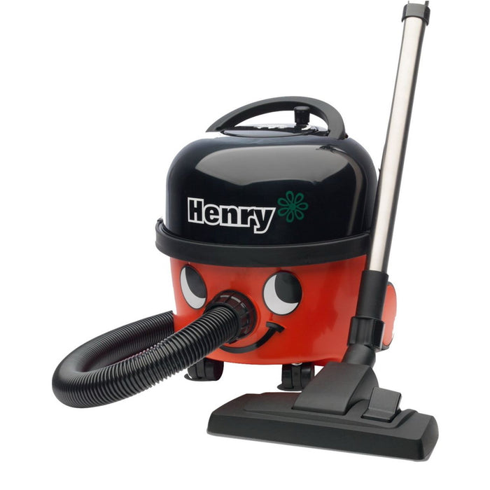Numatic - Nacecare Henry Commercial Vacuum Cleaner - Ppr381
