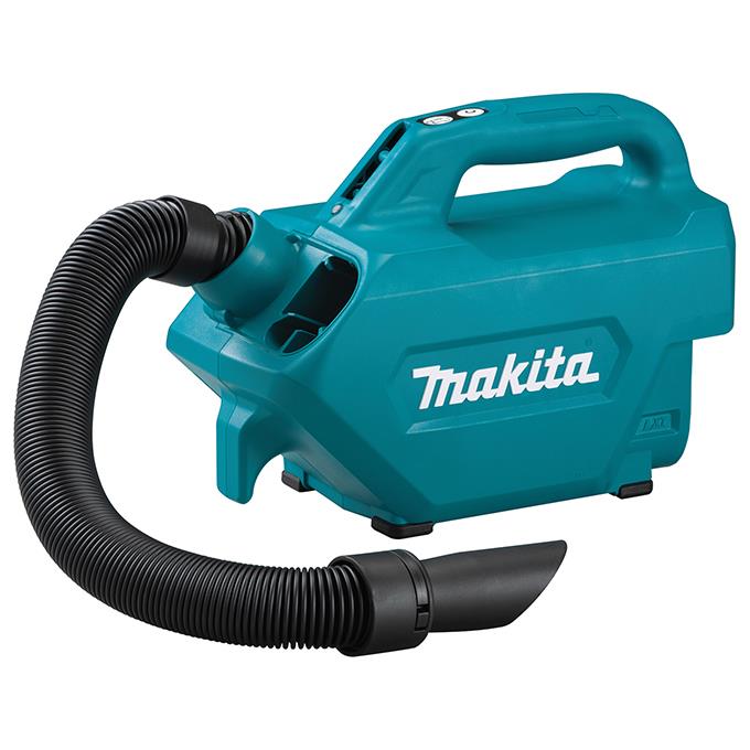Makita Cordless Handheld Portable Vacuum Cleaner